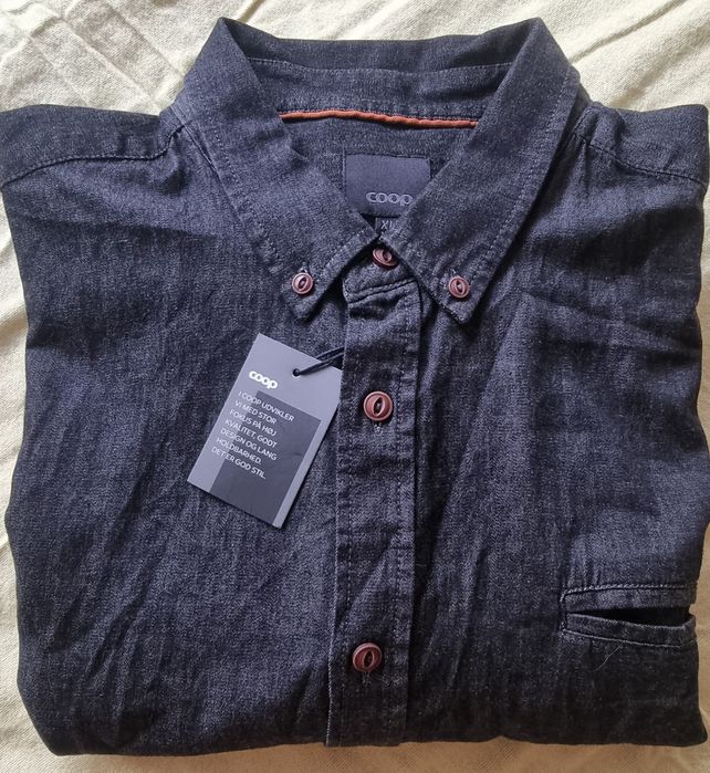 Koszula firmy Cropp rozm. XL