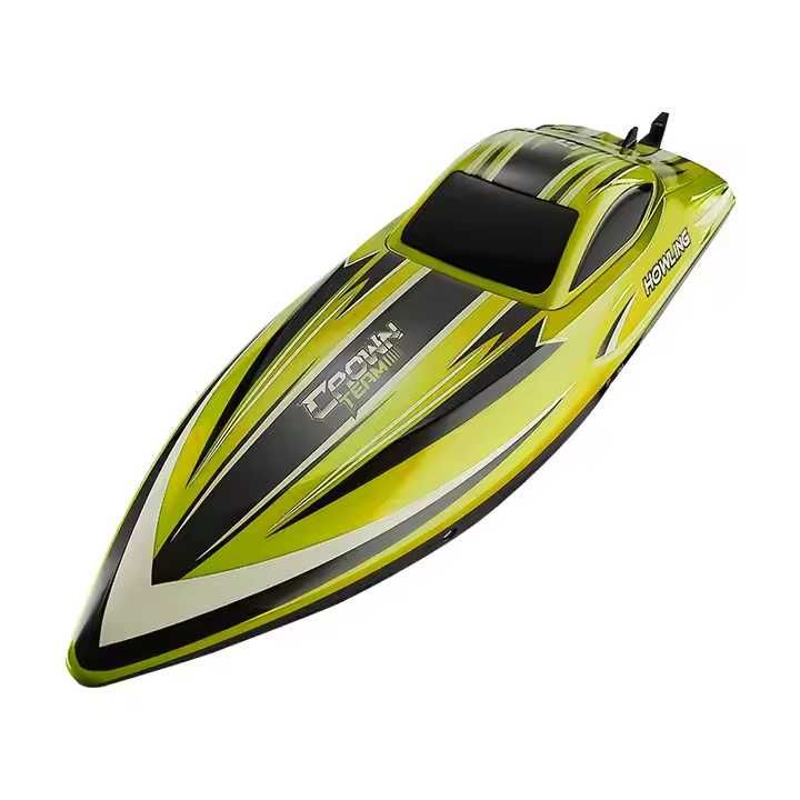 Катер на радіокеруванні HJ818, 35 км/год 200 м 2000mAh 41см