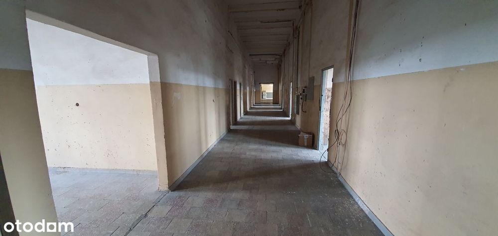 Nieruchomość Idealna Pod Hotel, Hostel, Mieszkania, Biura, Usługi