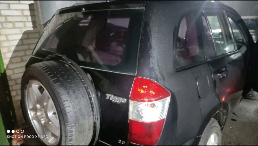 Продам автомобіль