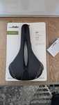 Siodelko rowerowe Selle Italia MAN GelFlow 151mm x 275mm