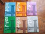 Coleção "A história de Portugal" de José Hermano Saraiva - Sábado