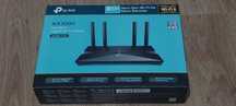 Router TP-Link Archer AX3000 AX50 fabrycznie nowy