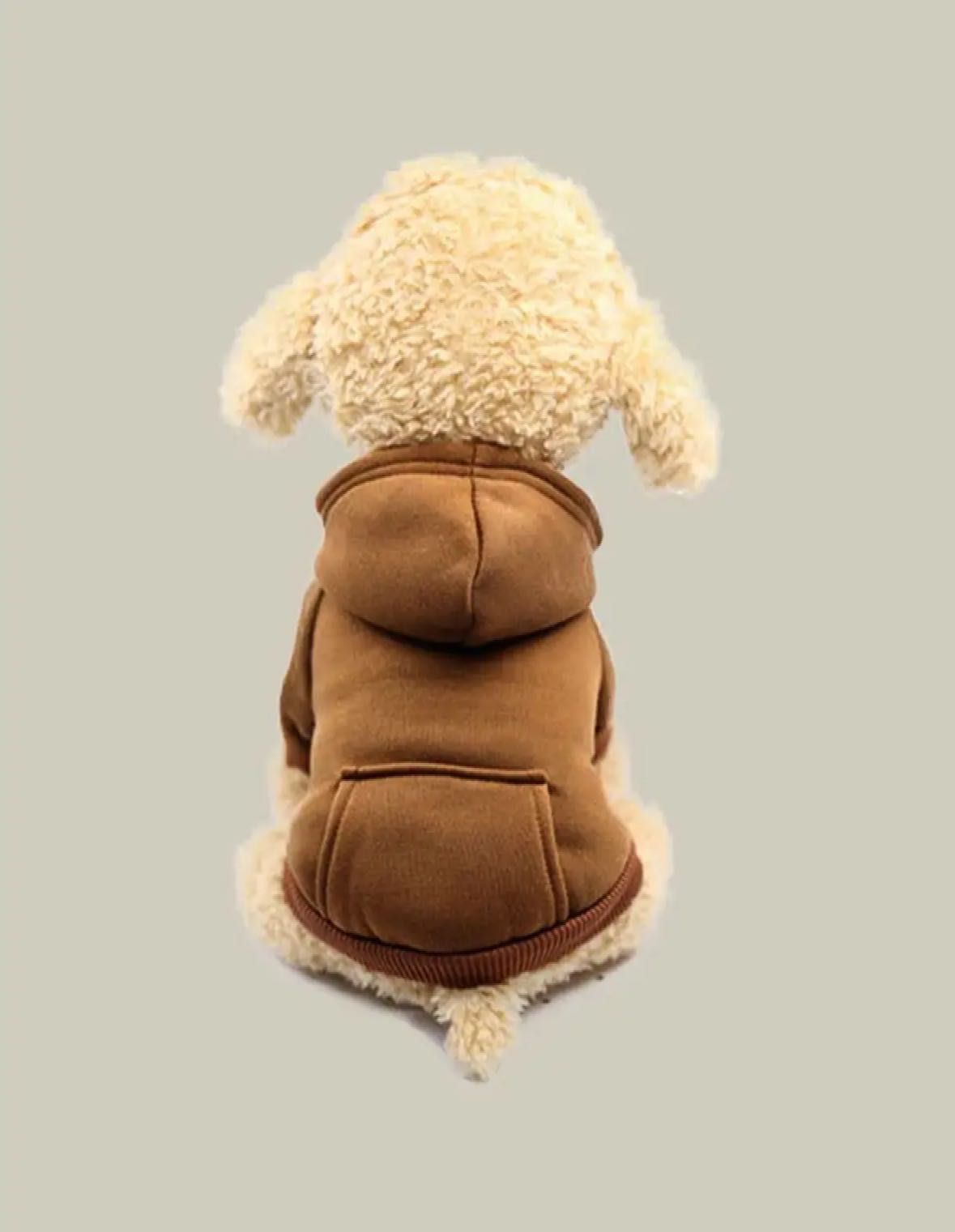 Sweter dla psów (rozmiar L)