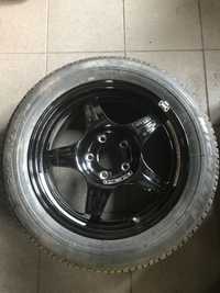 Mercedes koło zapasowe 16”, 7Jx16, et: 37