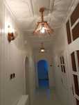 Lampa i i kinkiet