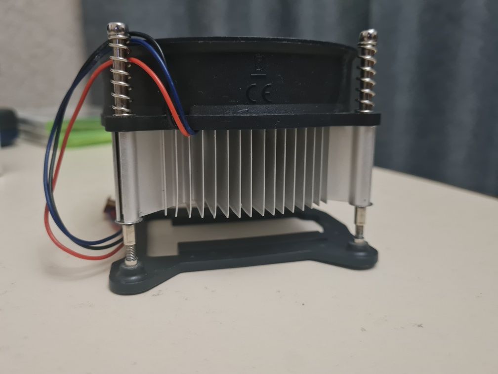 Кулер для процесора Deepcool CK-11508