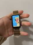 Smartwatch huawei watch fit