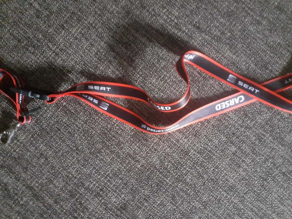 Smycze motoryzacyjne Seat, Dacia