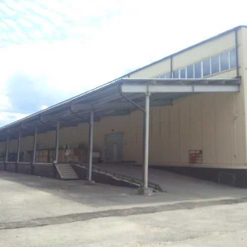 Сдам складское помещение Крюковщина