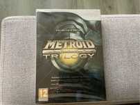 Metroid Prine Trilogy Collectors Edition - Nowa na WII