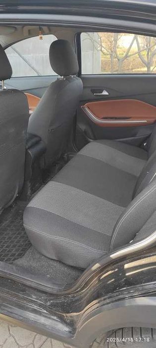 продам Chery Tiggo 2