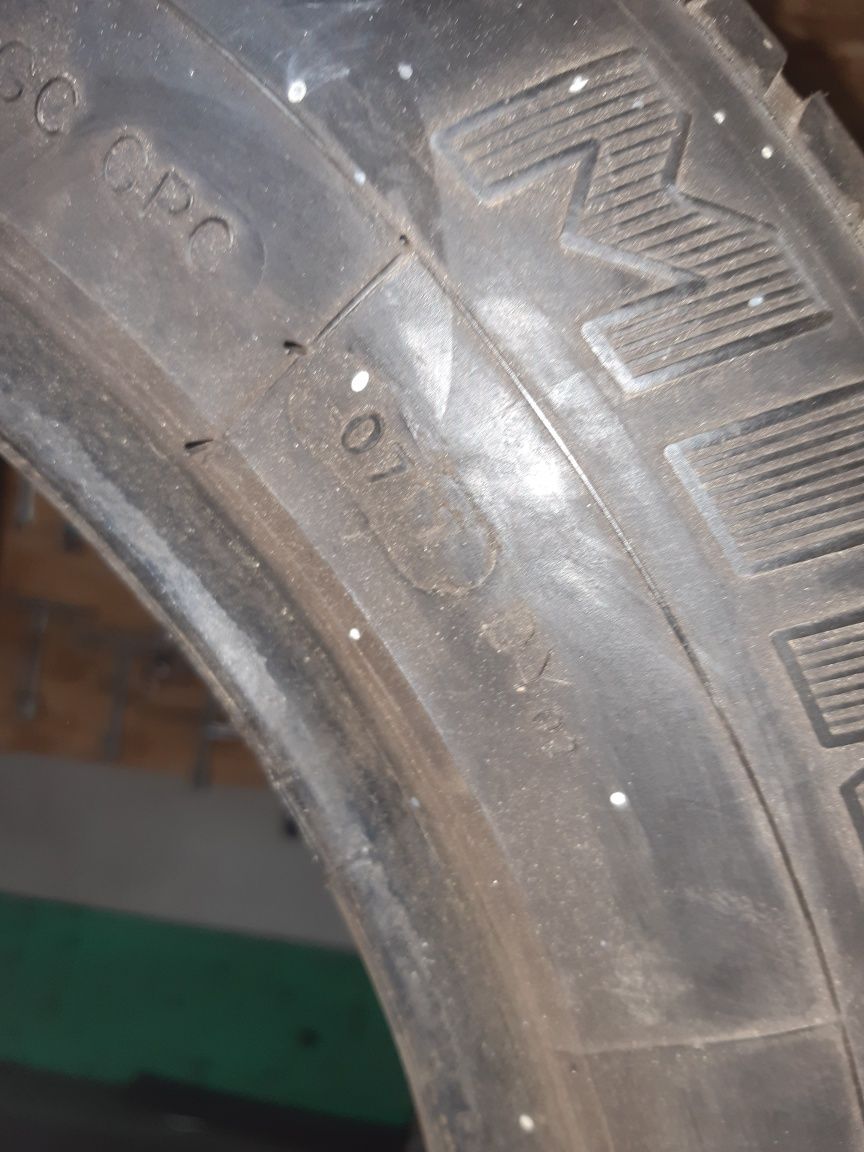 Opona Mirage MR-162 205/60R15