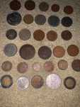 Moedas Antiguidades (Melhor Oferta)