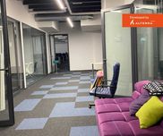 Оренда офісів 220 м², 453 м² Palo Alto 1 поверх (генератор та укриття)