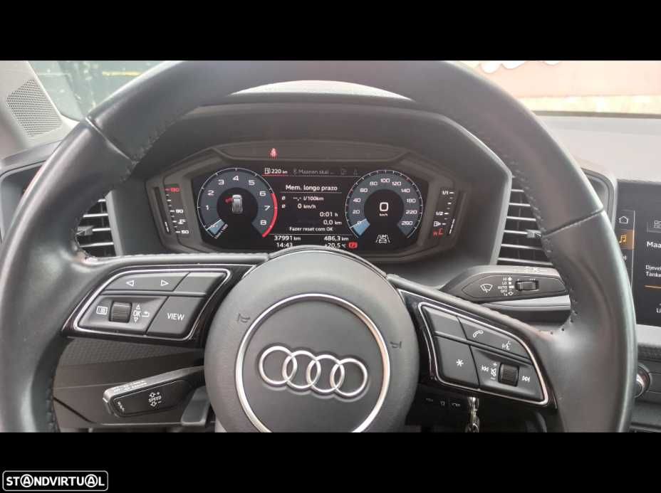 Audi A1 Sportback 30 TFSI