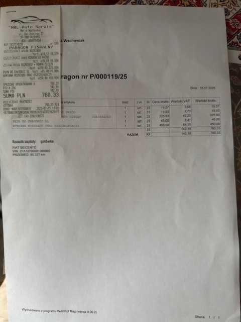Fiat Seicento 1.1