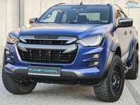 Isuzu D-Max 2020 Isuzu D-Max III Double Cab 1.9 Ddi 163KM