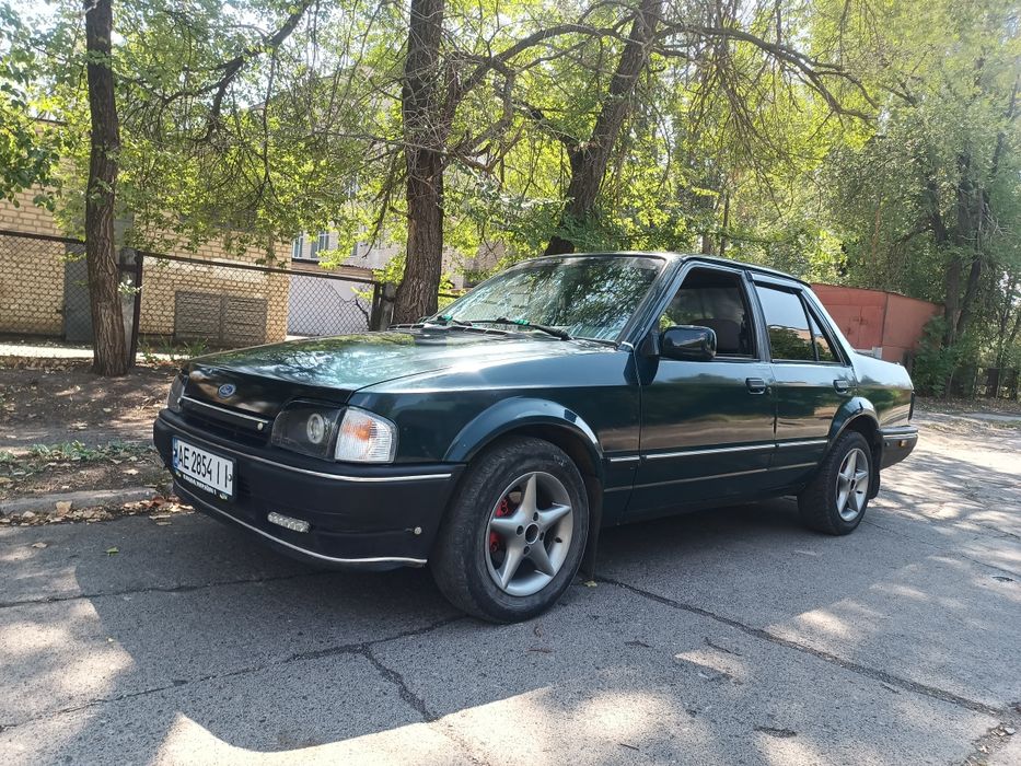 Продам Ford Orion у відмінному стані