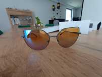 Okulary fulerenowe Zepter Tesla Butterfly nowe