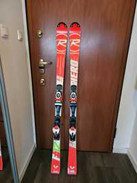 Rossignol hero fis sl 157