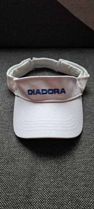 Diadora Daszek sportowy, przeciwsłoneczny