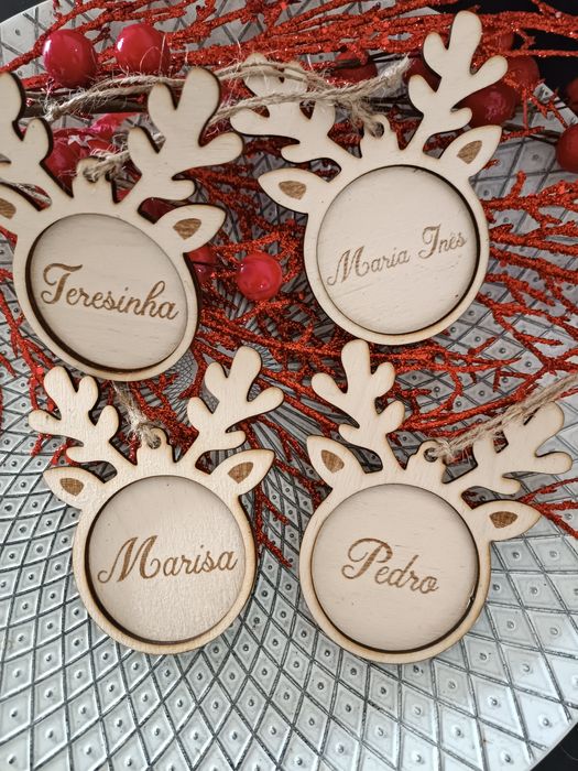 Decoração de natal