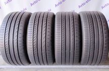Шини літні R20 265/30 Continental Conti Sport Contact 5P