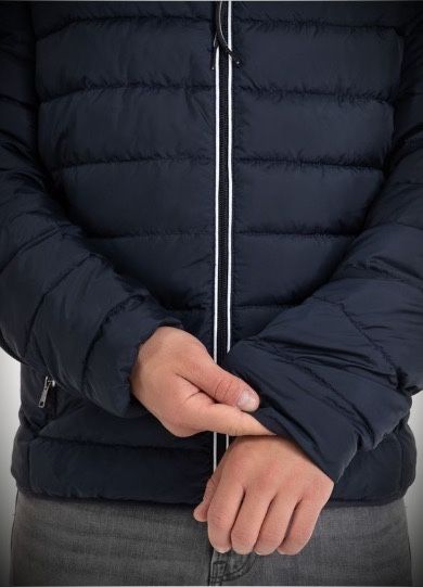 Куртка чоловіча Pitbull Seacoast, хіт продаж!