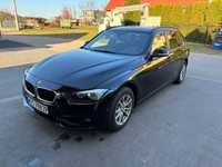 Bmw 318 F30 seria 3 Faktura