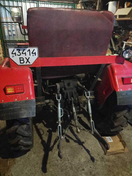 Трактор шифенг 244,  2021 р.