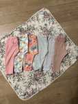 Zestaw legginsow next 74