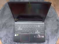 Laptop gamingowy Acer Nitro 5 i5-10300H/16GB/512/W10 GTX1660Ti 144Hz