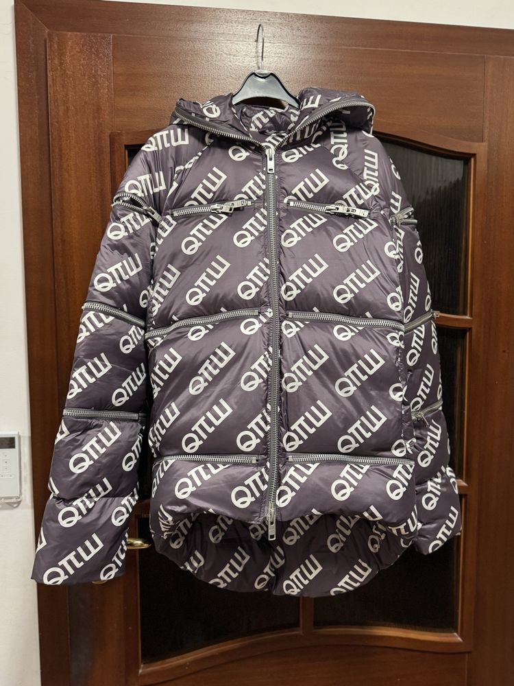 Kurtka Robert Kupisz XS j.nowa ! Okazja oversize