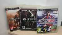 Jogos playstation 3