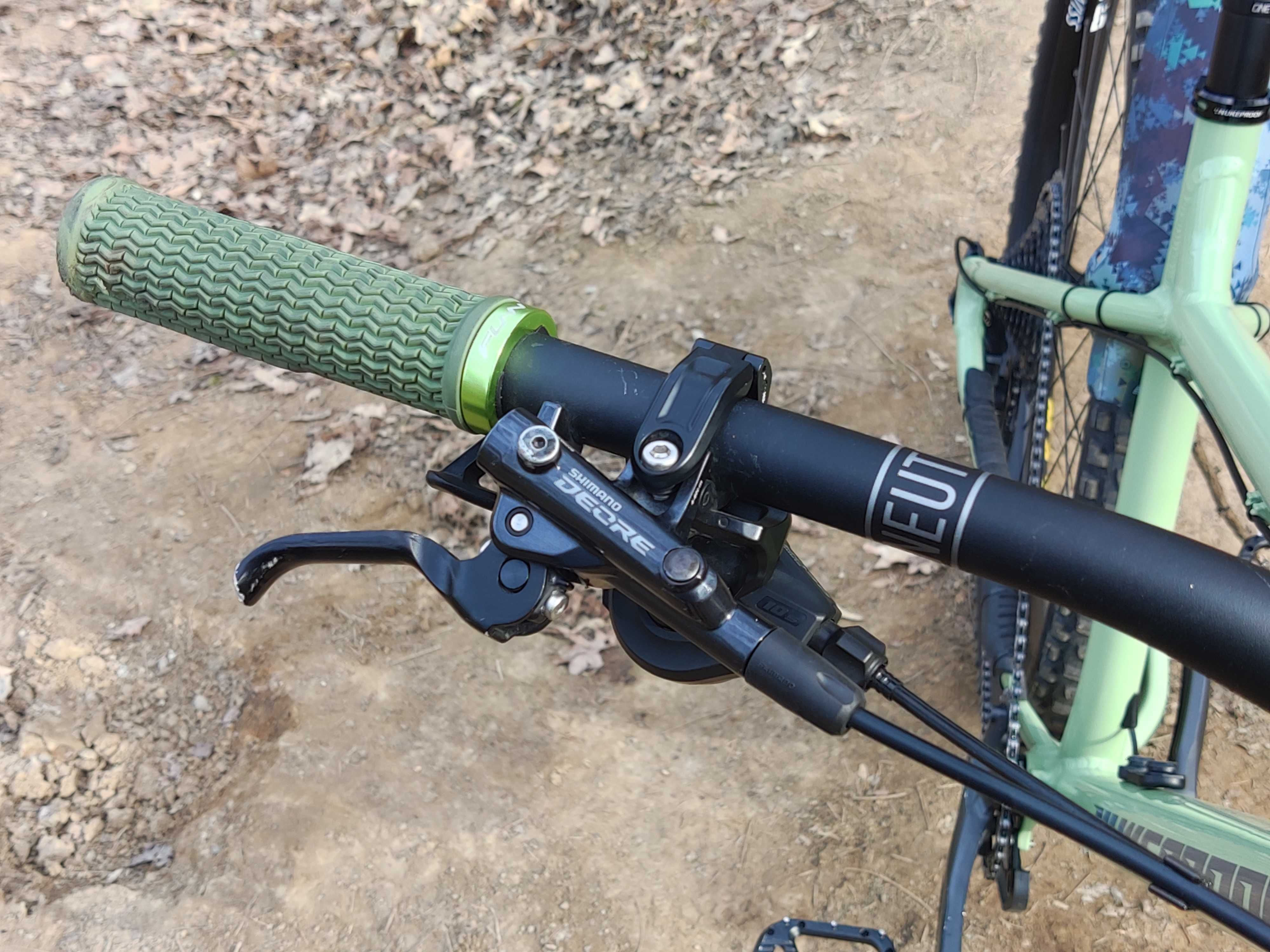 Hardtail Nukeproof Scout 290 XL XXL