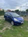 Honda Jazz pewna