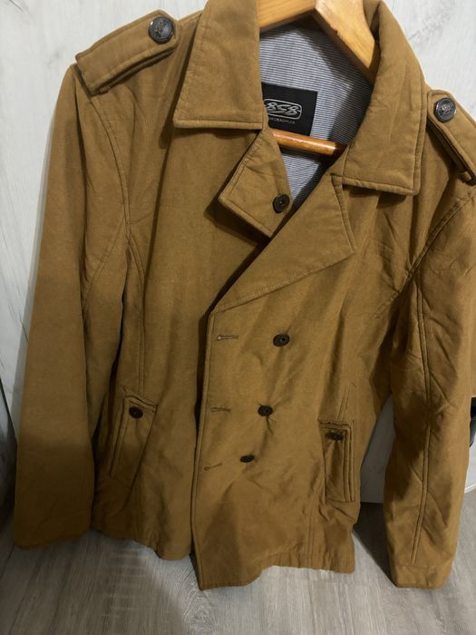 Пиджак, муржской, новый