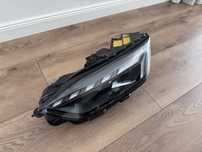 Lampa Reflektor Matrix LED Laser Audi A5 RS5 LEWA FOLIA PPF