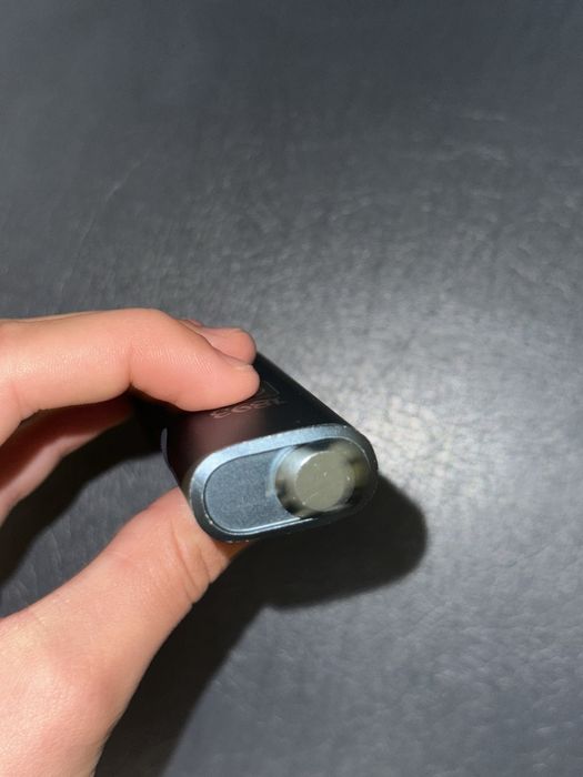 MÁQUINA IQUS Pouco uso - Personalizada