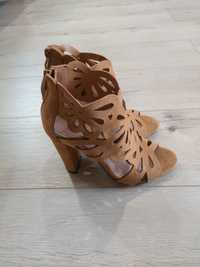 Buty Stylowy Buut roz.37