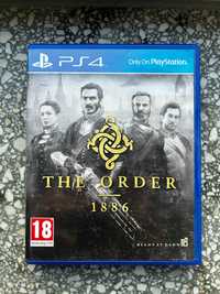 The Order 1886 Playstation