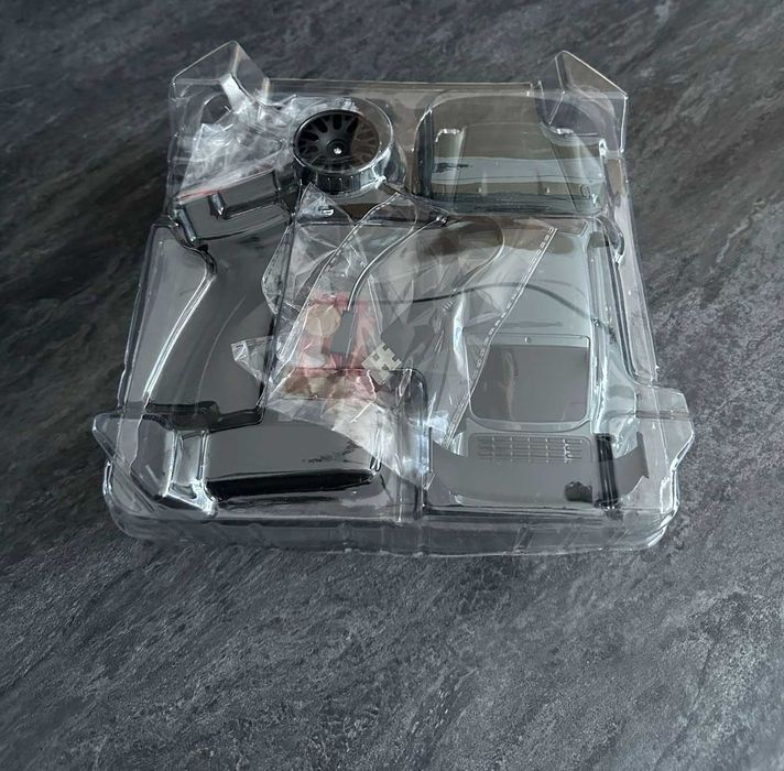 Машинка на радиоуправлении радіокерована модель 1:24 drift porsche 911