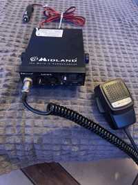 Radio CB Midland Alan 199 PL