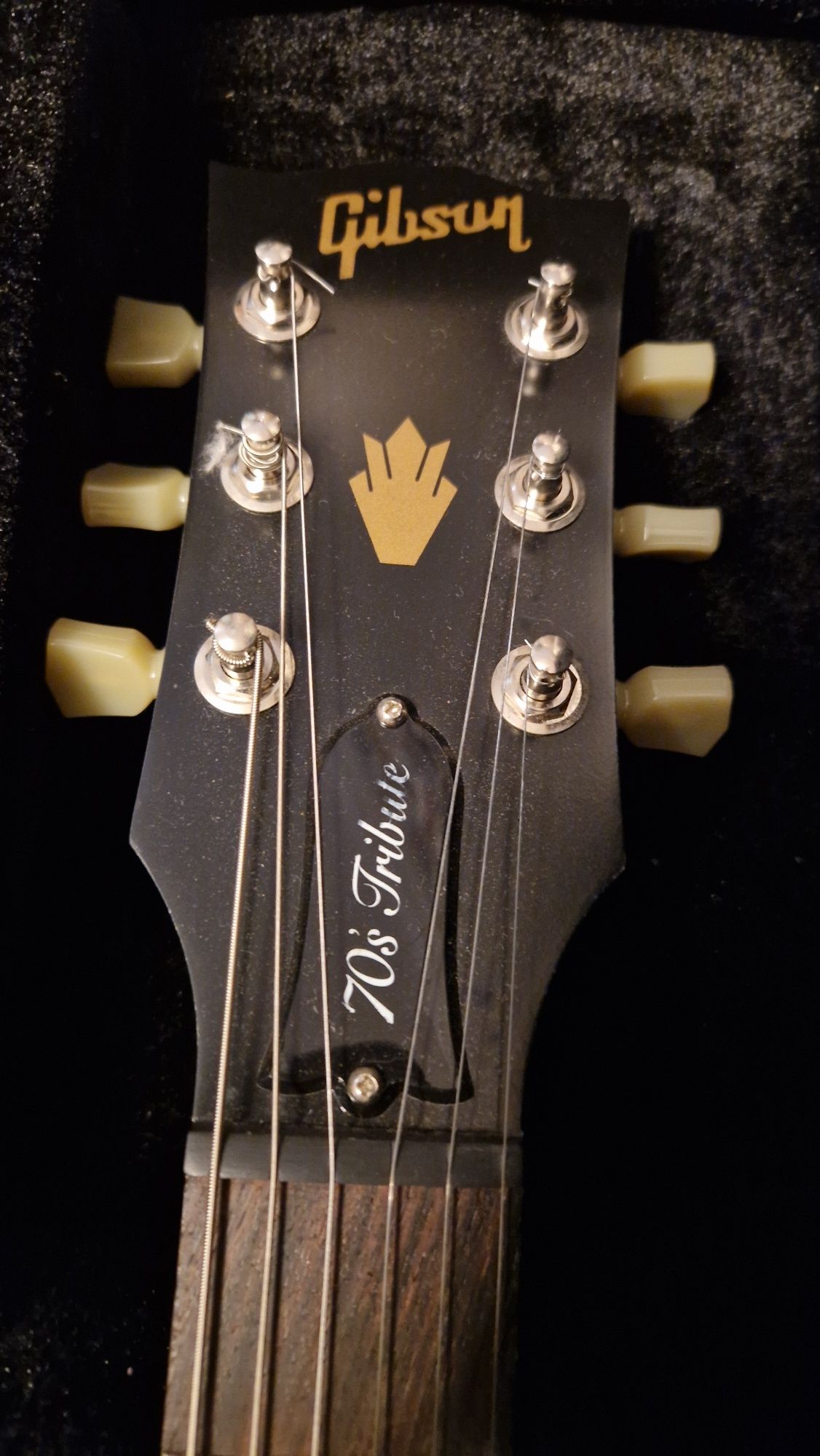 Guitarras para venda