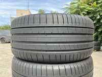 285/40 r21 Pirelli Pzero PZ4 Резина летняя