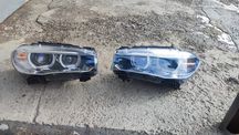 Фары bmw f15 f16 БМВ ф15 ф16