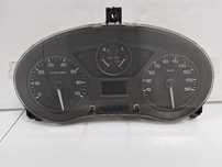 CITROEN BERLINGO PARTNER II III 1.6 HDI LICZNIK ZEGARY EUROPA 9665983780