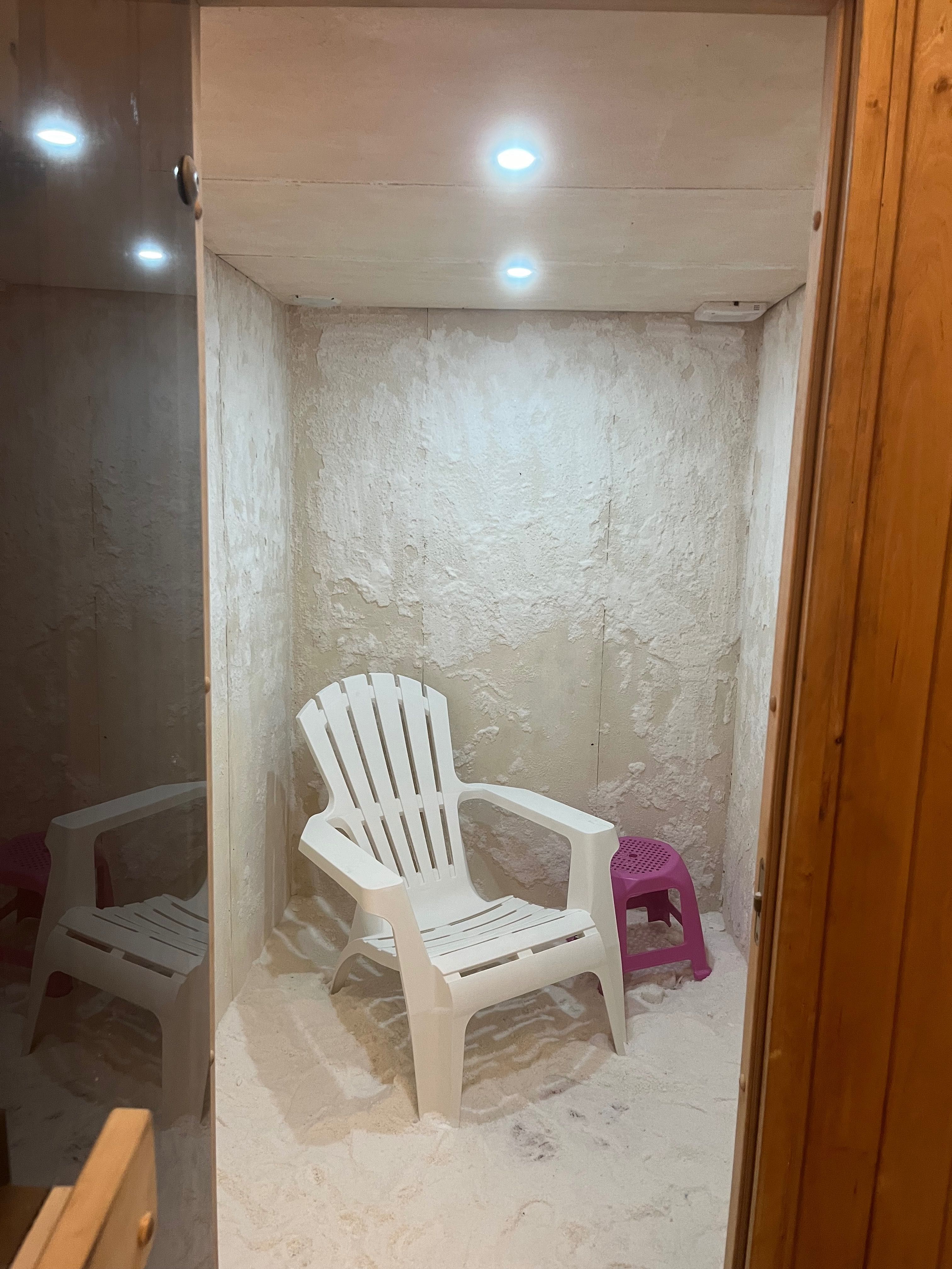 Equipamento de estética