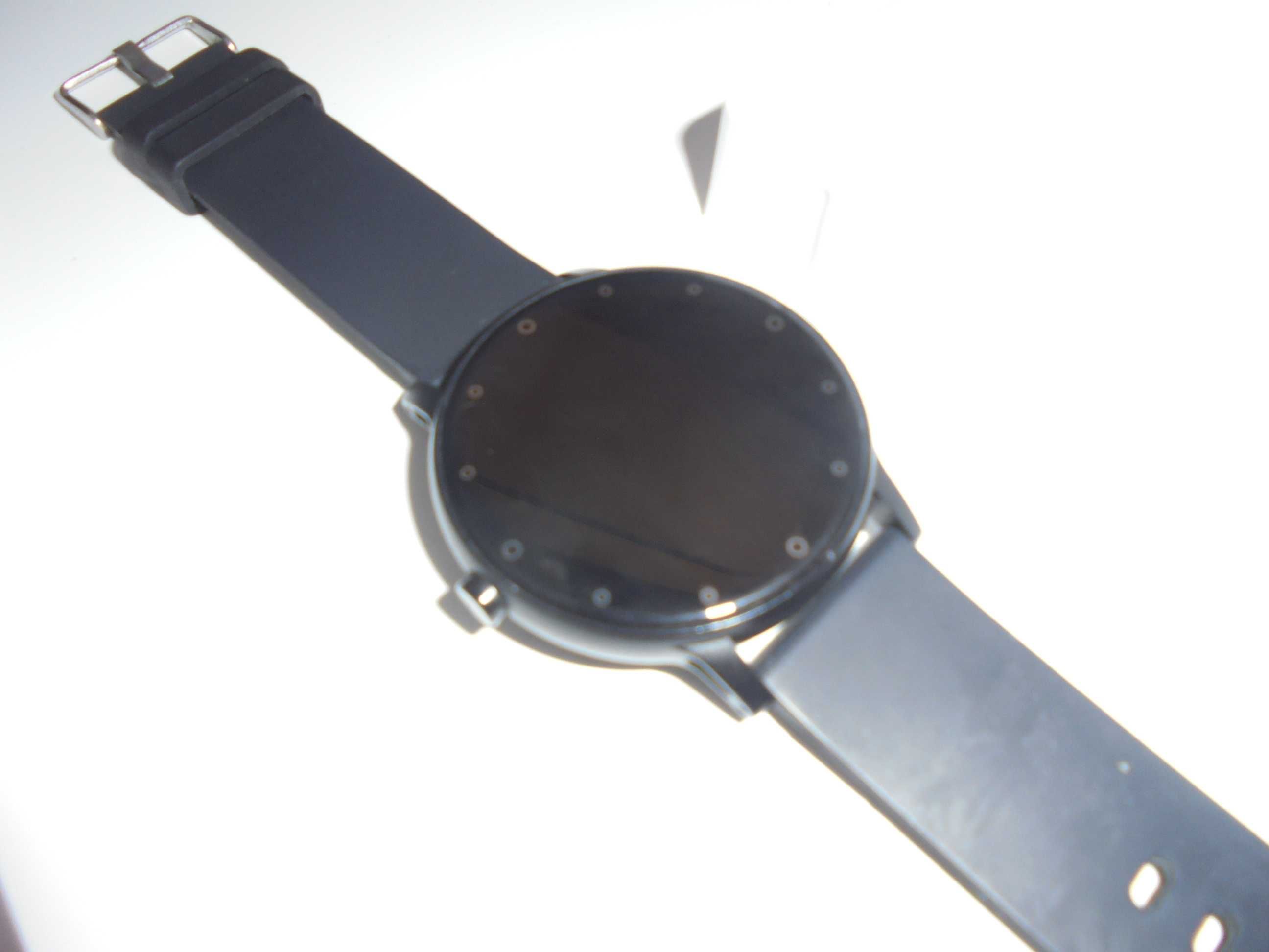 Smart Watch Ultimate Health Tracker S88 Bluetooth/tętno/Sport